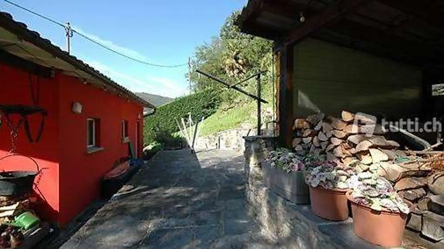 Casa singola in vendita - 6821 Rovio - Photo 4