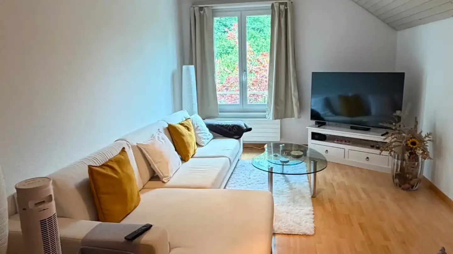 Appartement à louer - Hohle Gasse 52, 8154 Oberglatt ZH - Photo 4