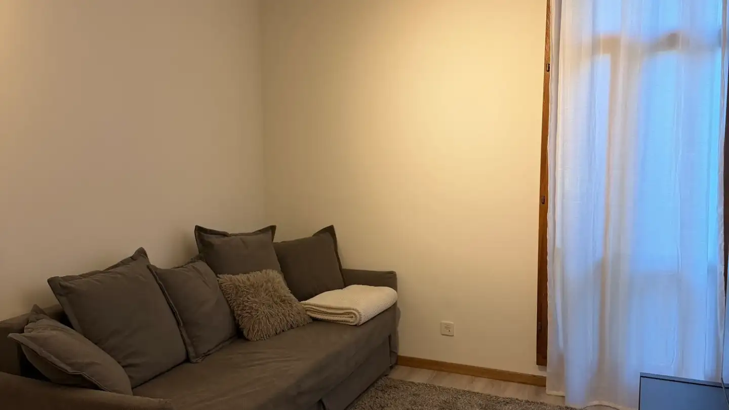 Appartamento in affitto - Via Ceresio, 6900 Massagno