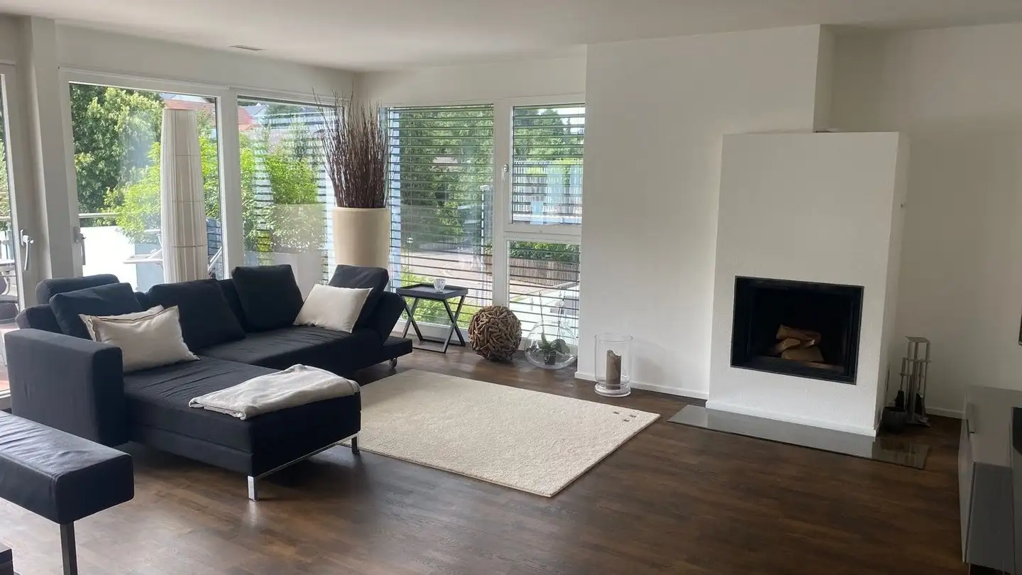 Appartamento in affitto - Chalenstrasse 11c, 8123 Ebmatingen - Photo 4