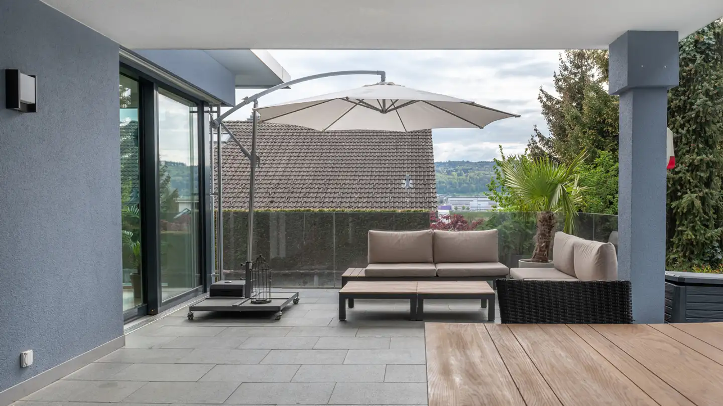 Apartment for sale - Kesselackerstrasse 16, 5611 Anglikon - Photo 4