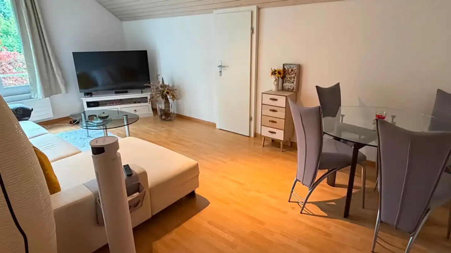Appartement à louer - Hohle Gasse 52, 8154 Oberglatt ZH - Photo 2
