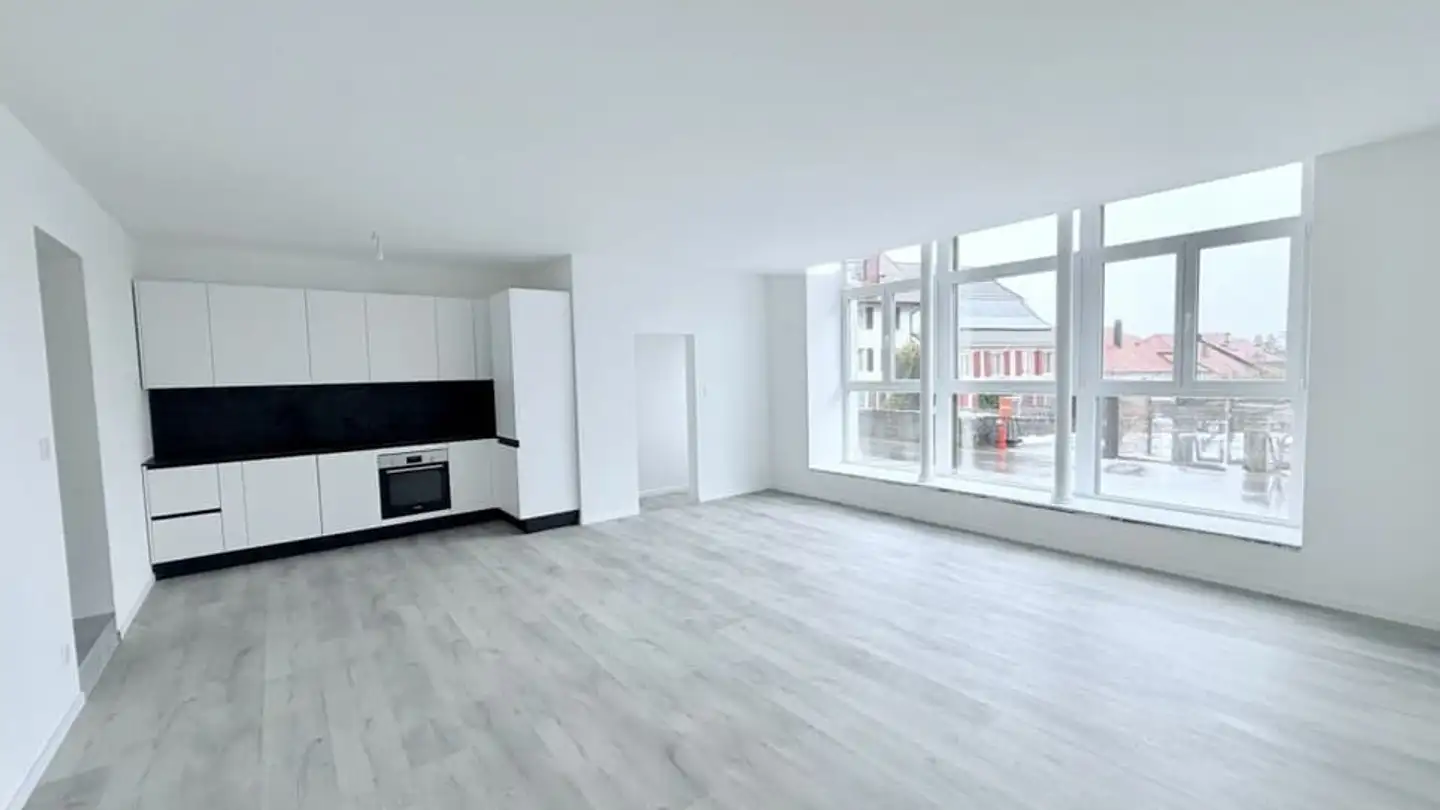 Apartment for rent - Rue Des Hautes-Bornes 8, 2523 Lignières