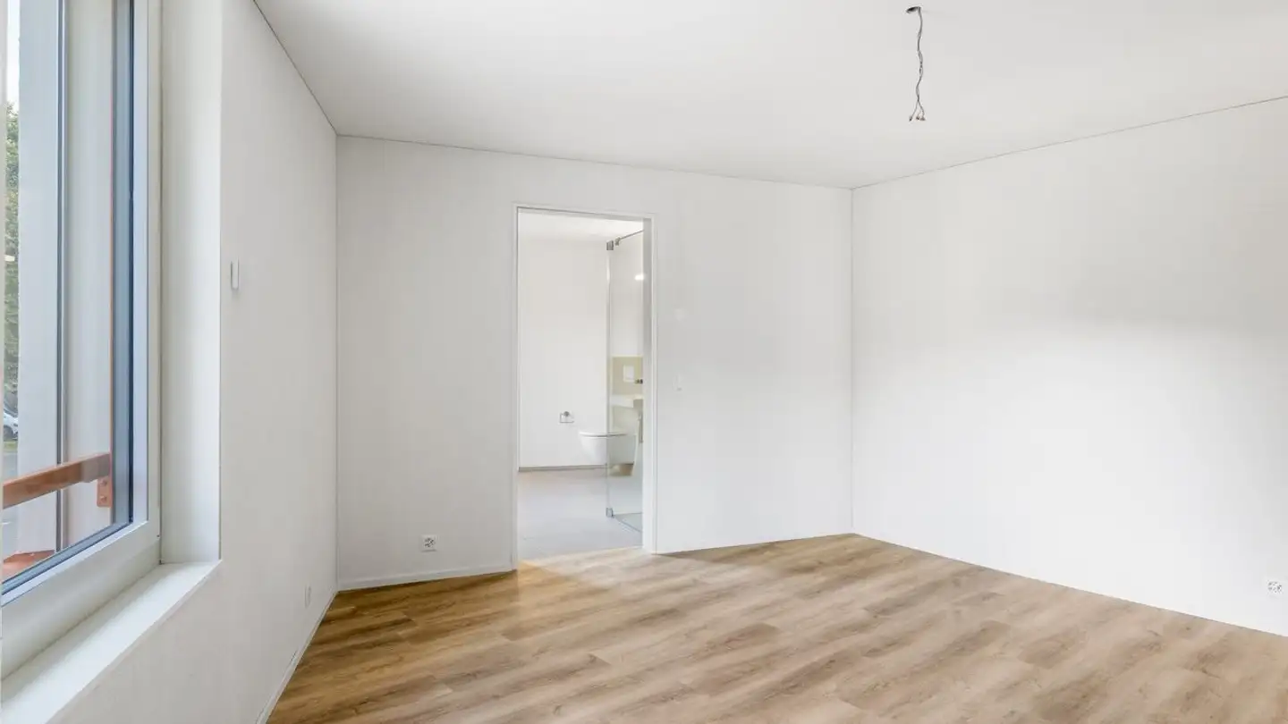 Wohnung mieten - Landstrasse 49, 5415 Nussbaumen AG - Foto 3