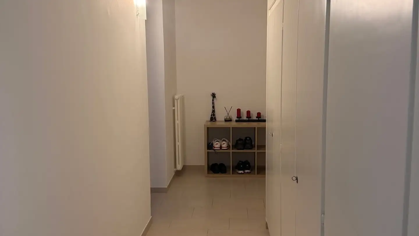 Appartamento in affitto - Via Ceresio, 6900 Massagno - Foto 4