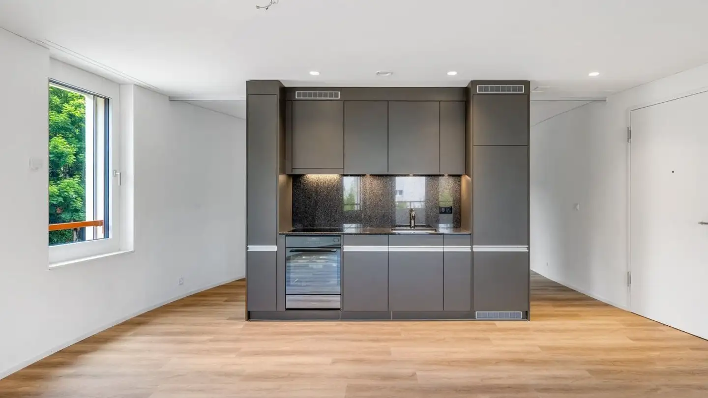 Wohnung mieten - Landstrasse 49, 5415 Nussbaumen AG - Foto 4