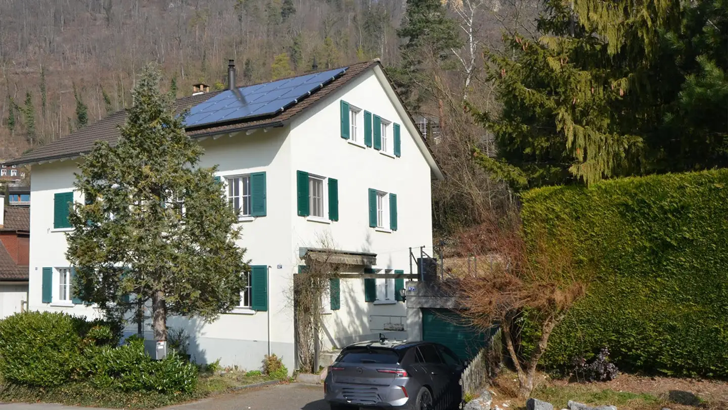 Casa bifamiliare in vendita - 4410 Liestal - Photo 3