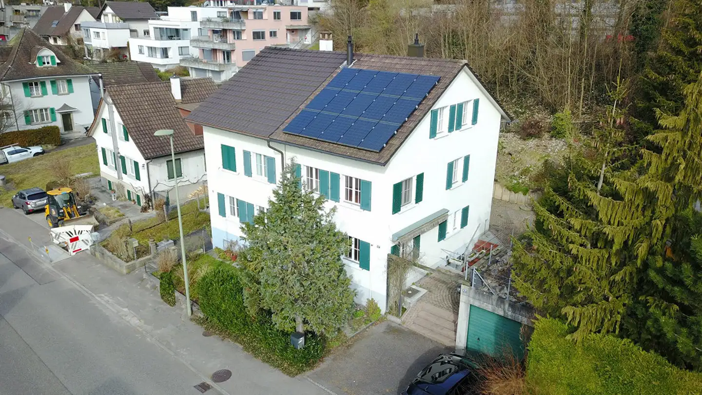 Casa bifamiliare in vendita - 4410 Liestal - Photo 4