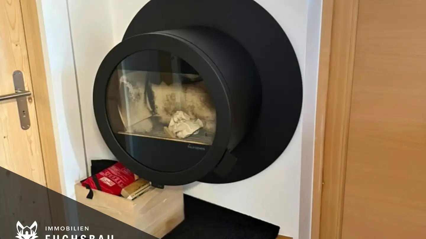 Möblierte Wohnung kaufen - 9056 Gais - Foto 4