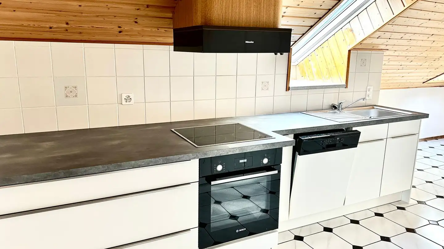 Appartement à louer - Chemin Des Vignes 3, 1352 Agiez - Photo 2