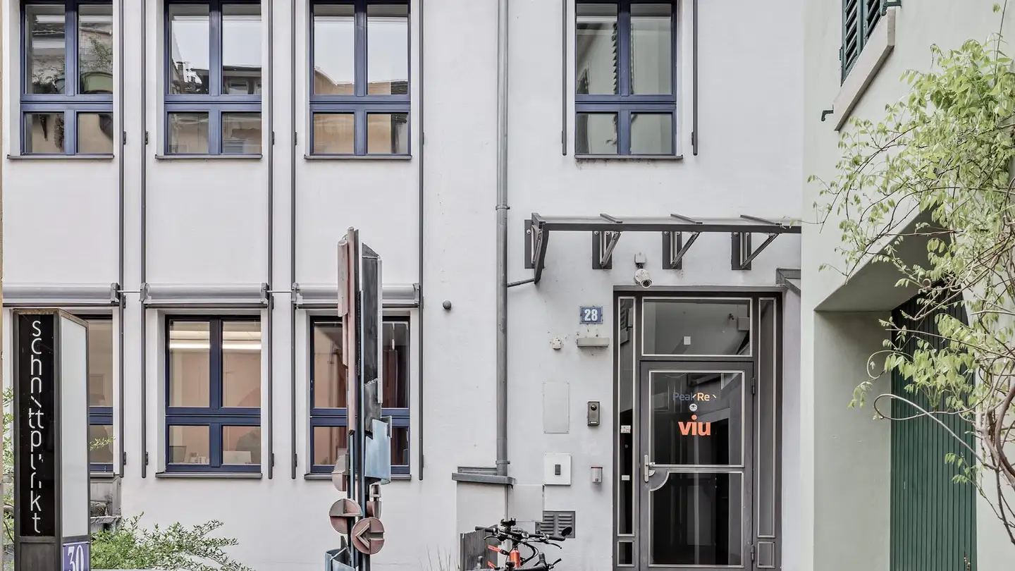 Spazio ufficio in affitto - Fortunagasse 28, 8001 Zürich - Photo 2