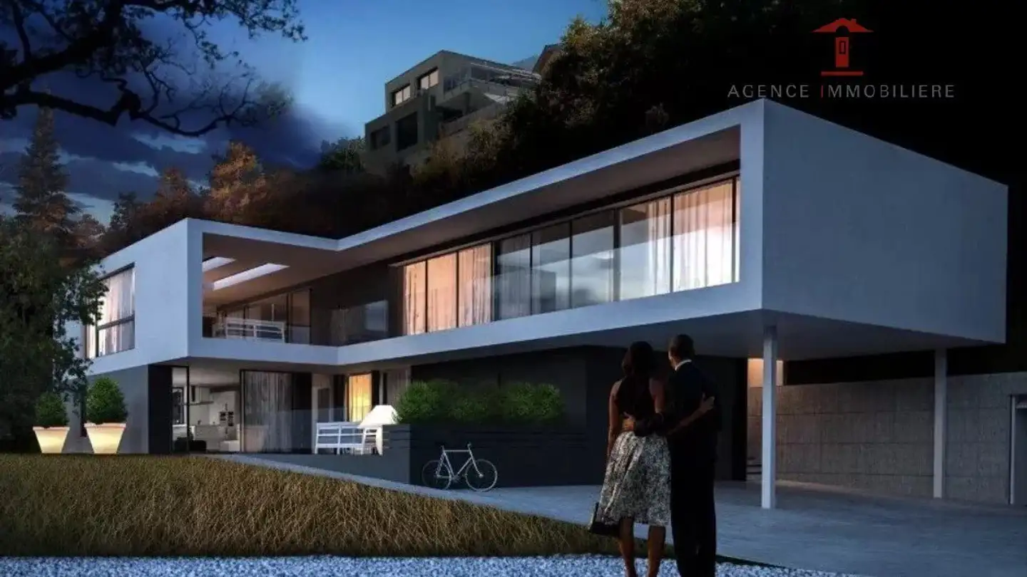 Wohnung kaufen - Sierre, 3960 Sierre