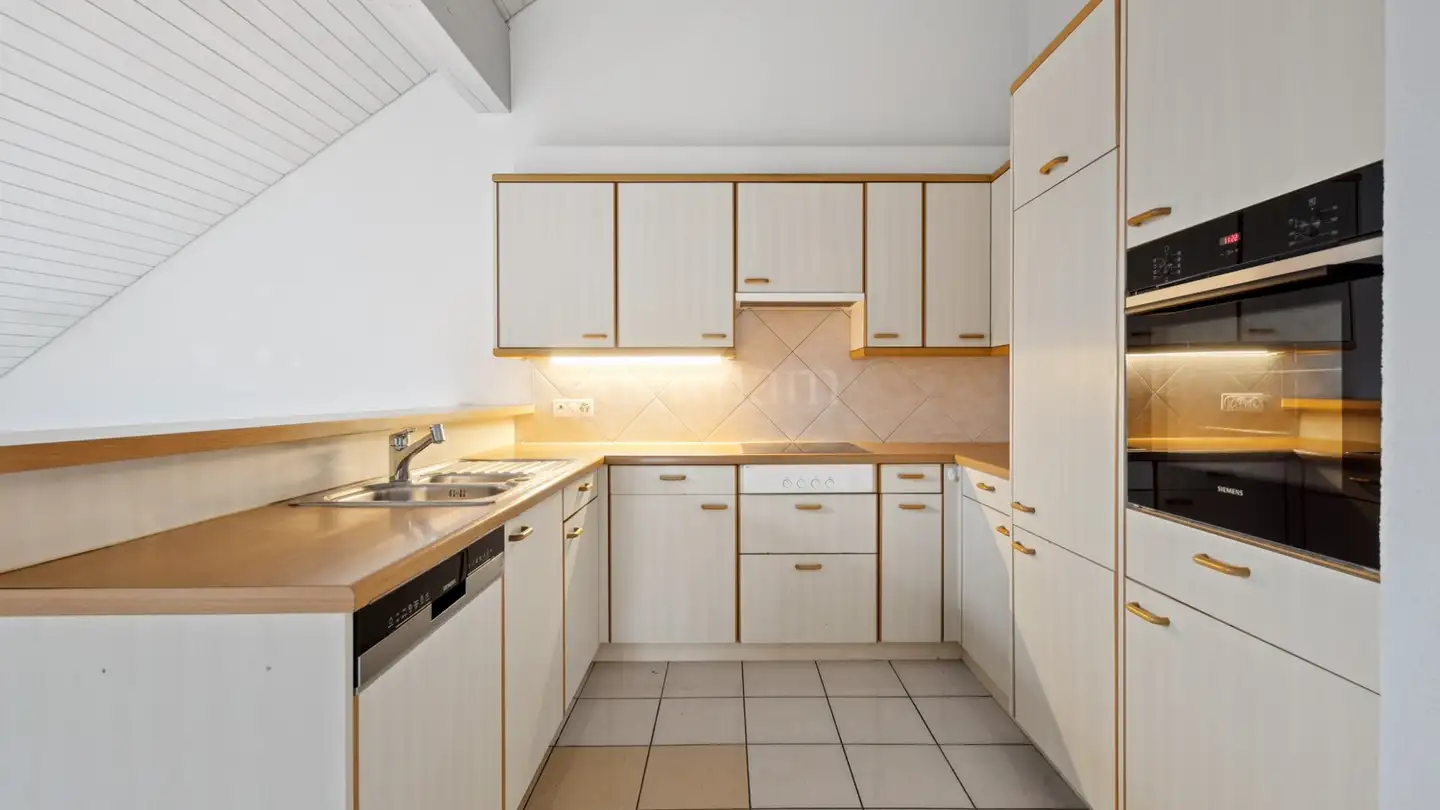 Apartment for rent - Route de l'Eglise 7A, 1291 Commugny - Photo 3