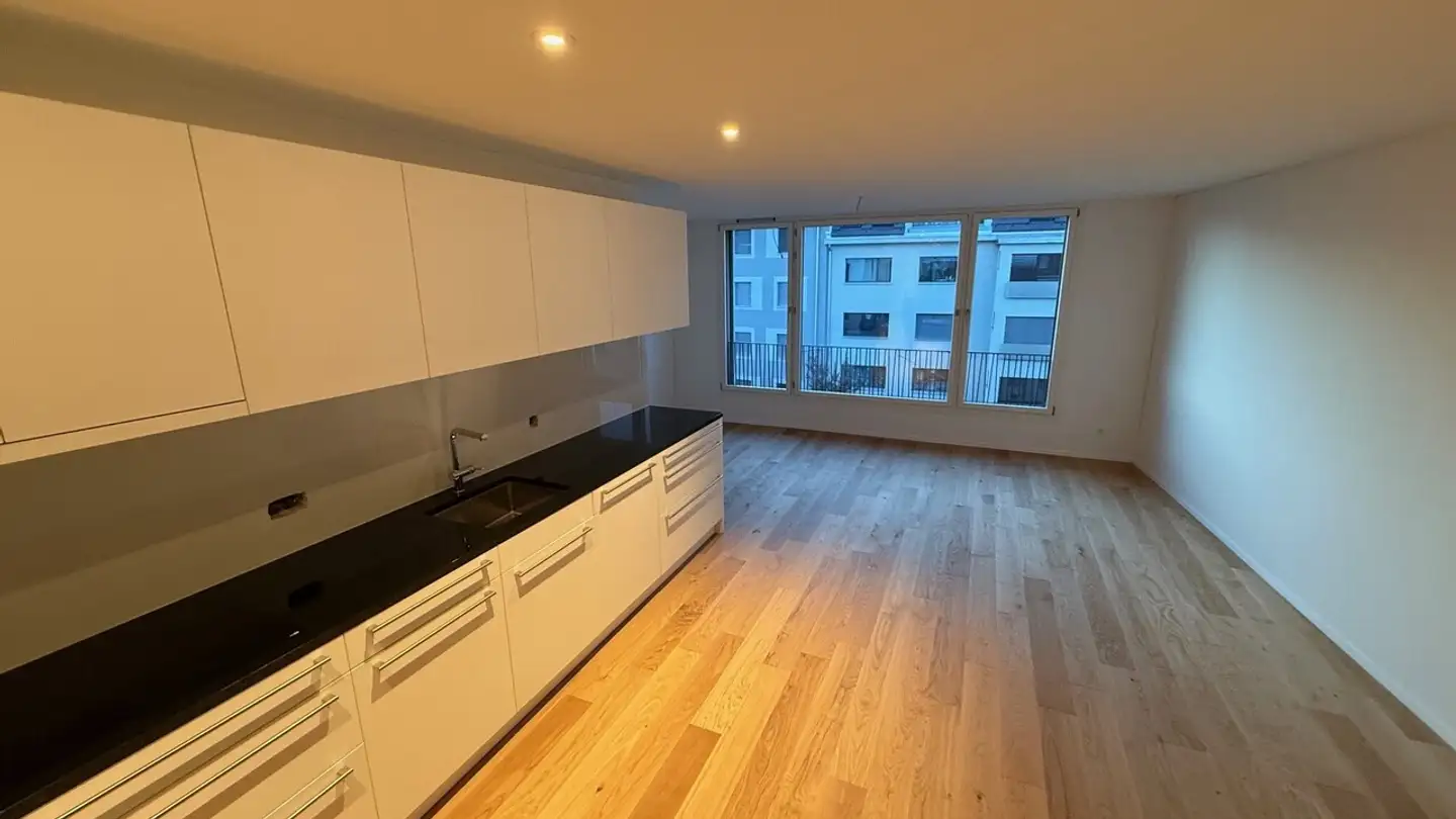 Wohnung mieten - Lörracherstrasse, 4125 Riehen - Foto 3