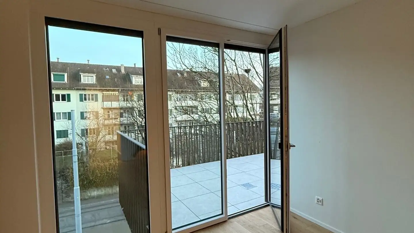 Wohnung mieten - Lörracherstrasse, 4125 Riehen - Foto 4