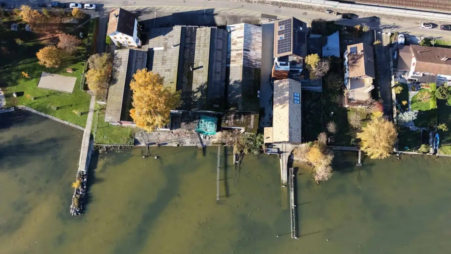 Terreno edificabile in vendita - 1422 Grandson - Foto 4