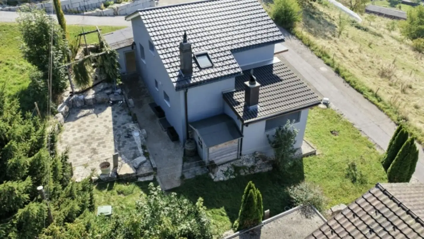 Single house for rent - 4538 Oberbipp - Photo 2