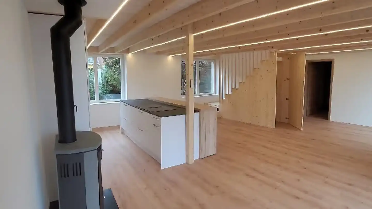 Appartamento in affitto - Chemin Des Prés-Guëtins 25, 2520 La Neuveville - Foto 3