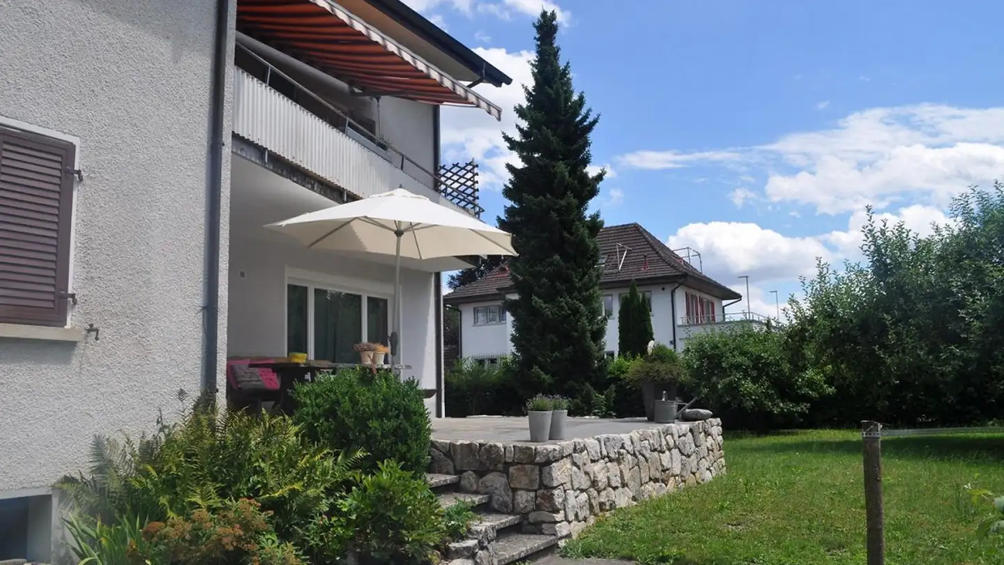 Appartement à louer - Bifangweg 5, 3270 Aarberg