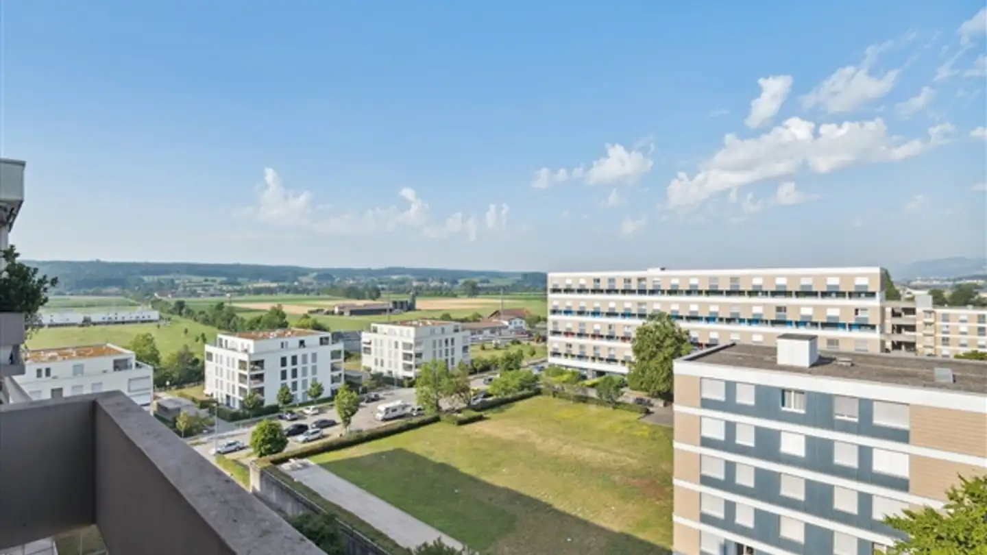 Appartamento in affitto - Marktstrasse 11, 4512 Bellach