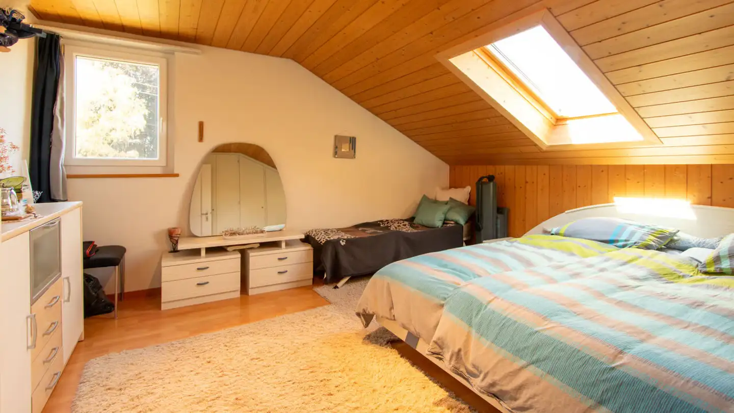 Appartamento in affitto - Chemin Du Village 14, 3280 Meyriez - Foto 2