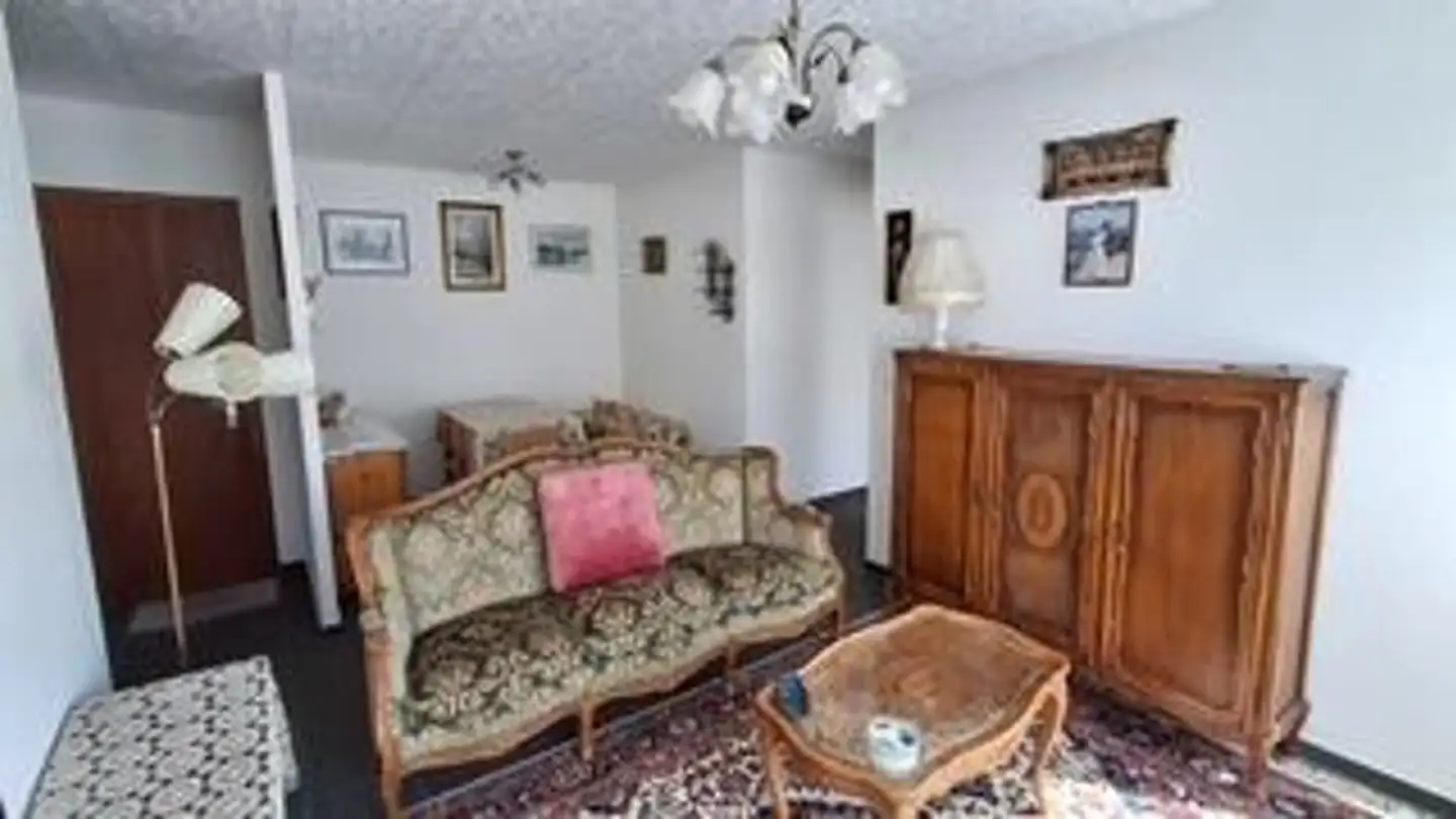 Apartment for rent - Rue De Lausanne 61, 1950 Sion - Photo 2