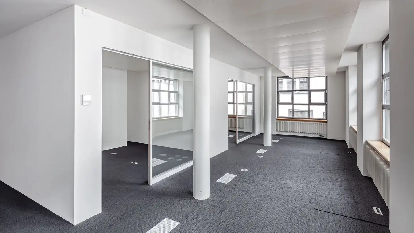 Spazio ufficio in affitto - Fortunagasse 28, 8001 Zürich - Photo 4