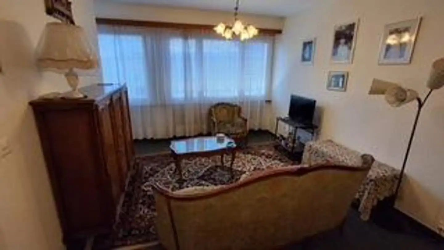 Apartment for rent - Rue De Lausanne 61, 1950 Sion - Photo 3