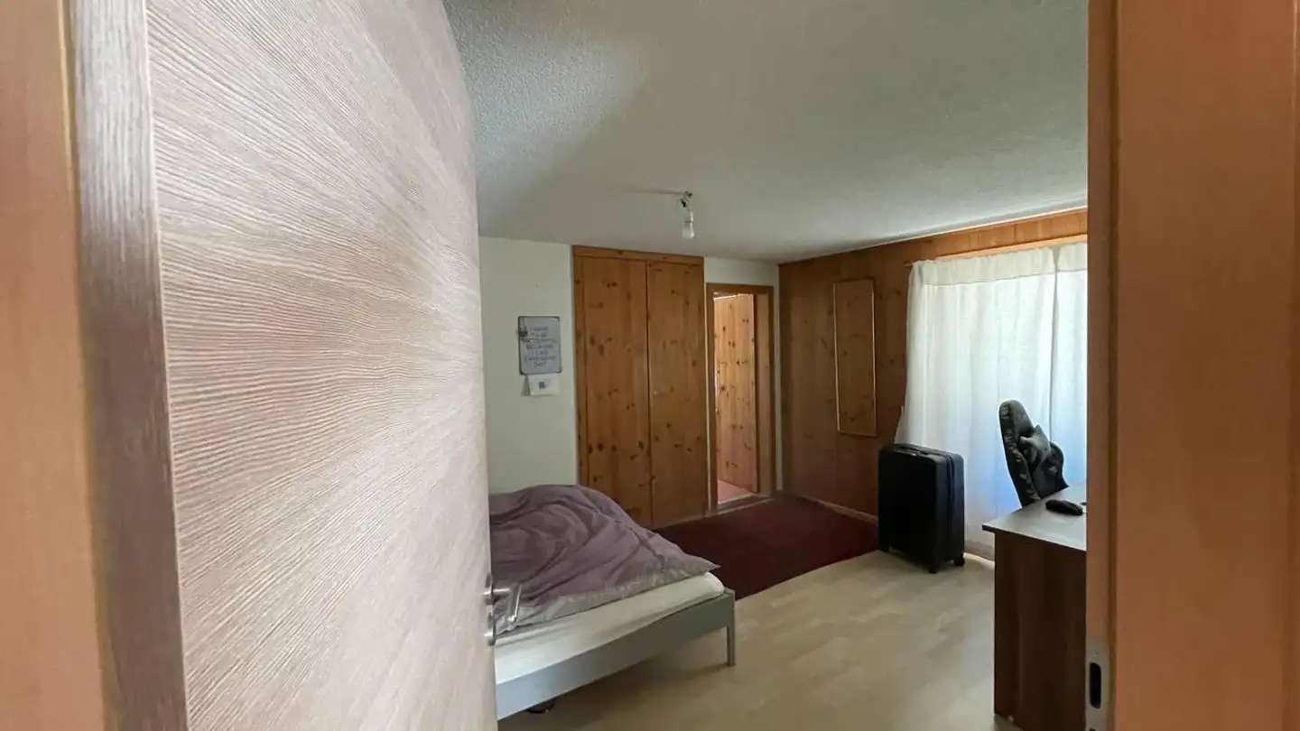 Appartement meublé à louer - Schynstrasse 3, 7411 Sils im Domleschg - Photo 2