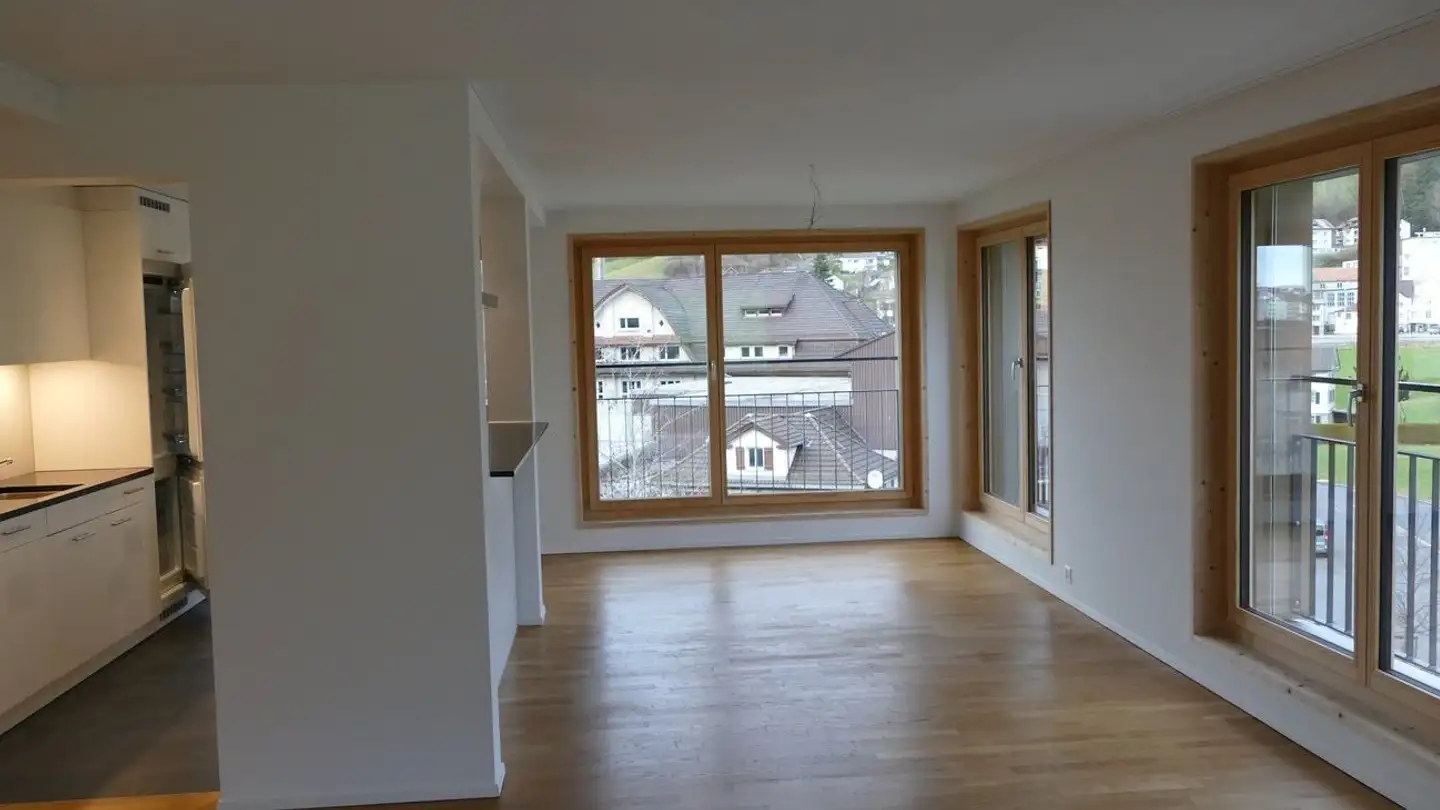 Apartment for rent - Kohli 2, 9055 Bühler