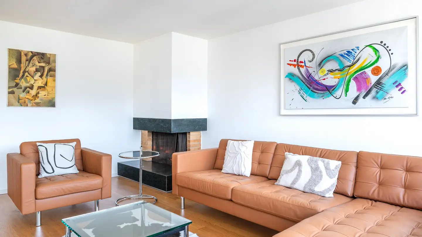 Möblierte Wohnung mieten - Schädrütistrasse 29, 6006 Luzern - Foto 4