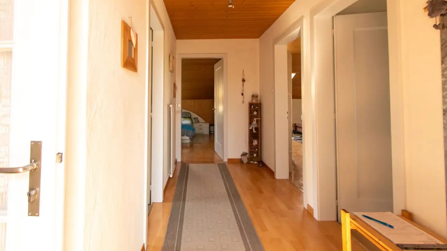 Appartamento in affitto - Chemin Du Village 14, 3280 Meyriez - Foto 4