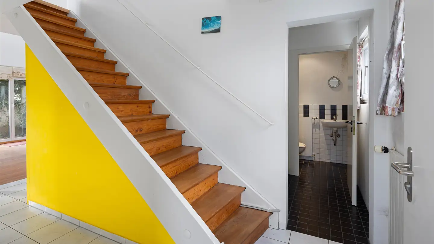 Single house for sale - Ackerweg 7, 8952 Schlieren