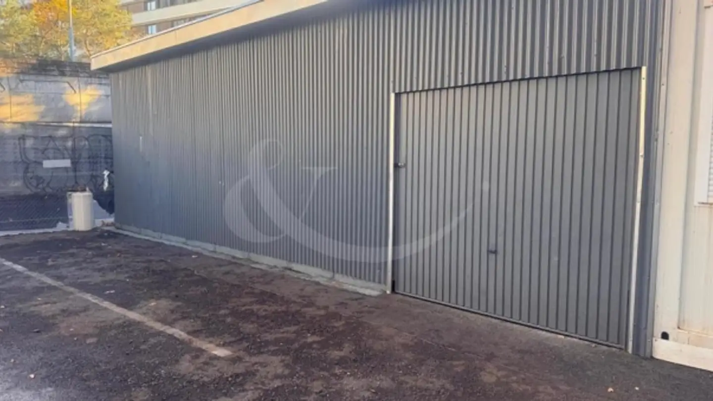 Spazio ufficio in affitto - Avenue De Châtelaine, 1203 Genève