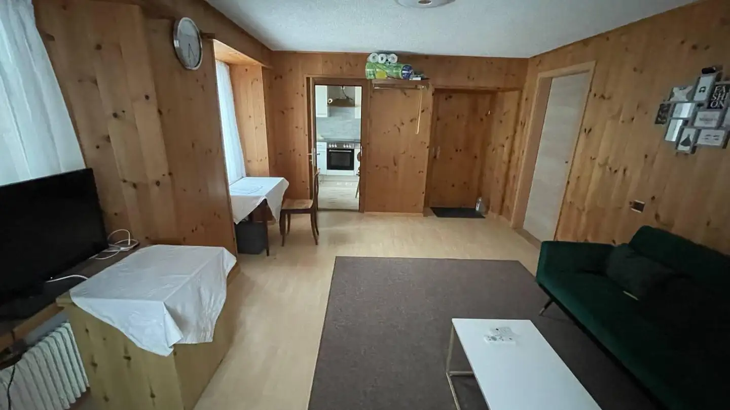 Appartement meublé à louer - Schynstrasse 3, 7411 Sils im Domleschg - Photo 4