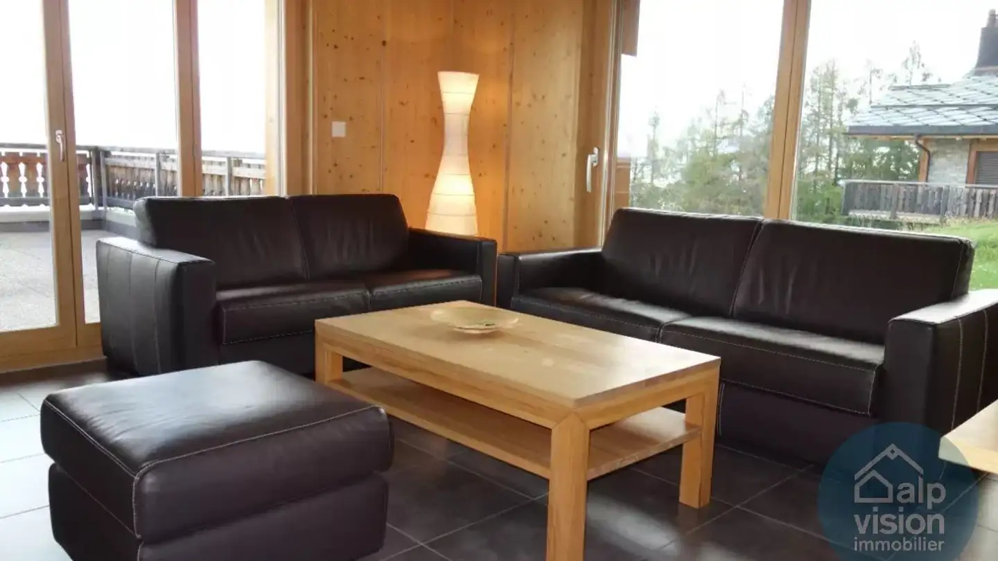 Appartement à vendre - 1993 Veysonnaz - Photo 4