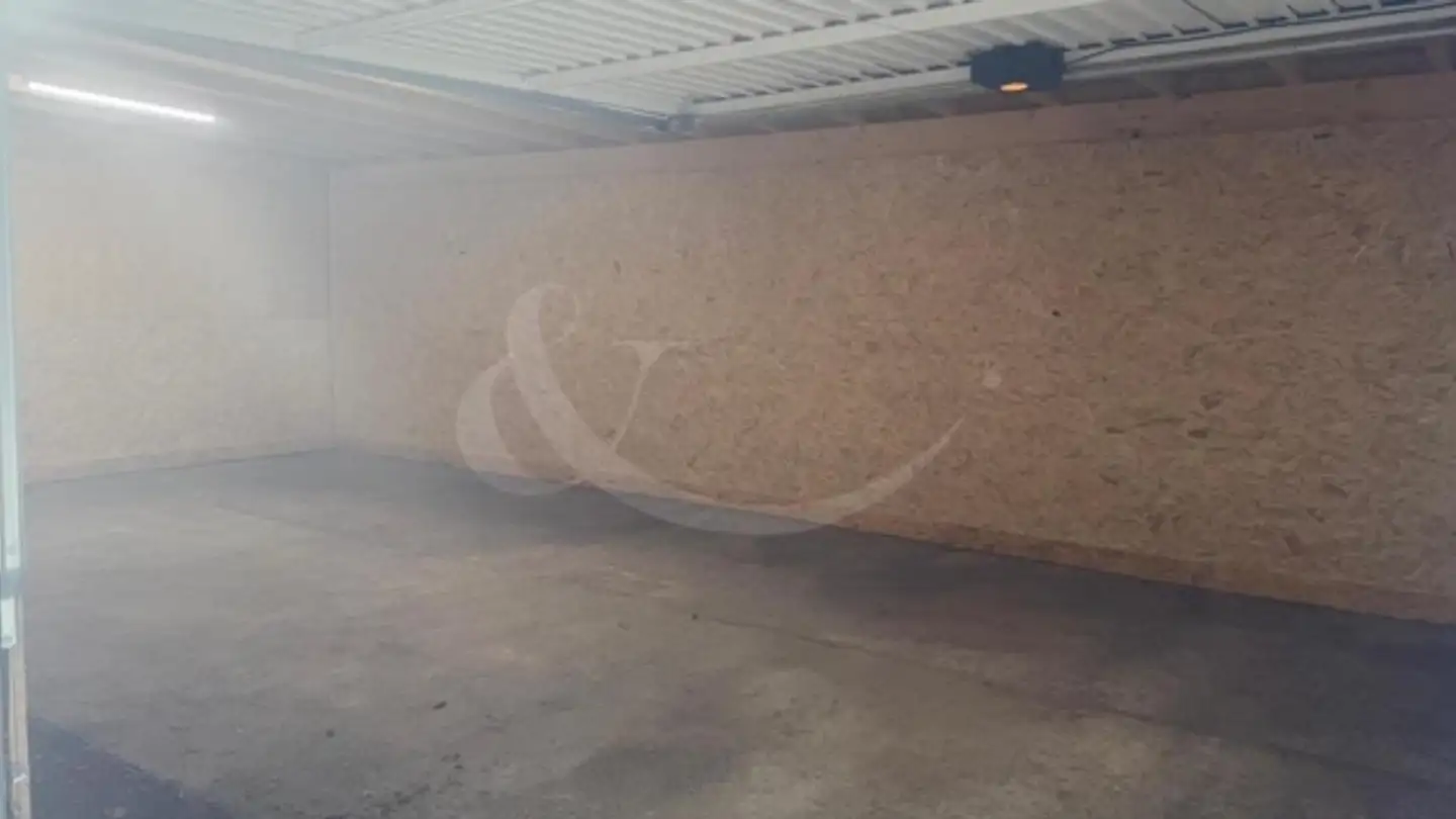 Spazio ufficio in affitto - Avenue De Châtelaine, 1203 Genève - Foto 2