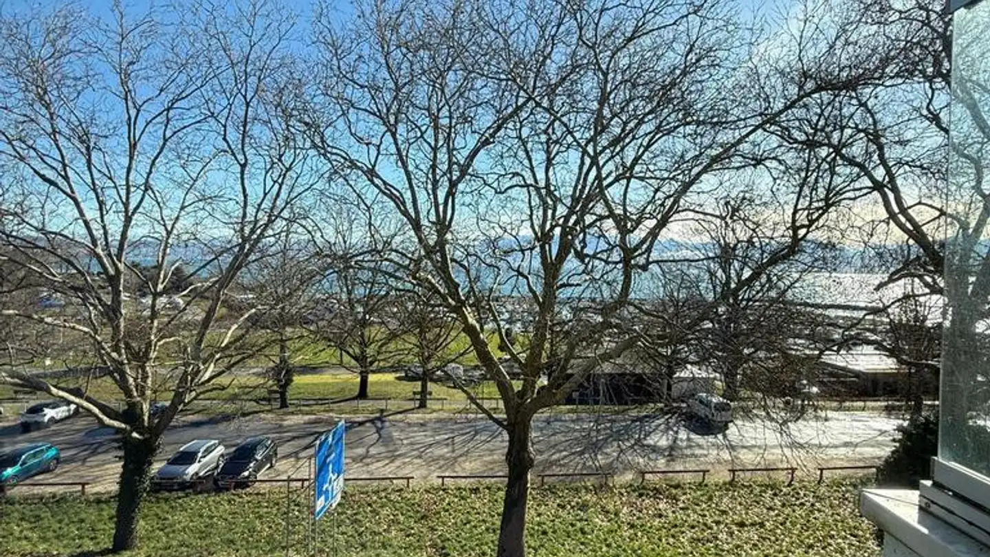 Apartment for rent - Avenue Ignace Paderewski 32B, 1110 Morges - Photo 2