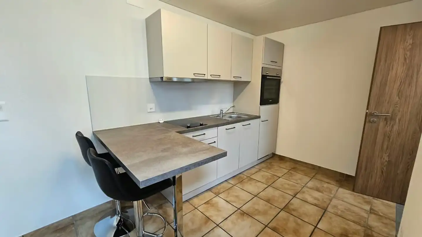 Wohnung mieten - Route De Moutier 65, 2800 Delémont