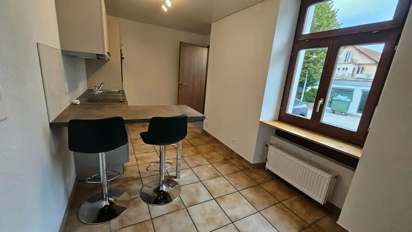 Wohnung mieten - Route De Moutier 65, 2800 Delémont - Foto 2