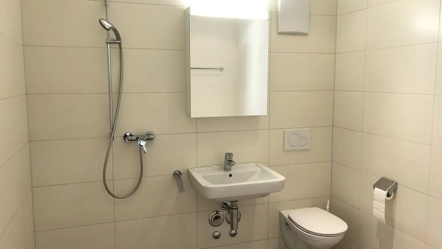 Apartment for rent - Badenerstrasse 294, 8004 Zürich - Photo 4