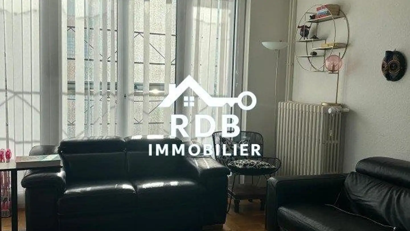 Appartamento in affitto - 1206 Genève - Foto 2
