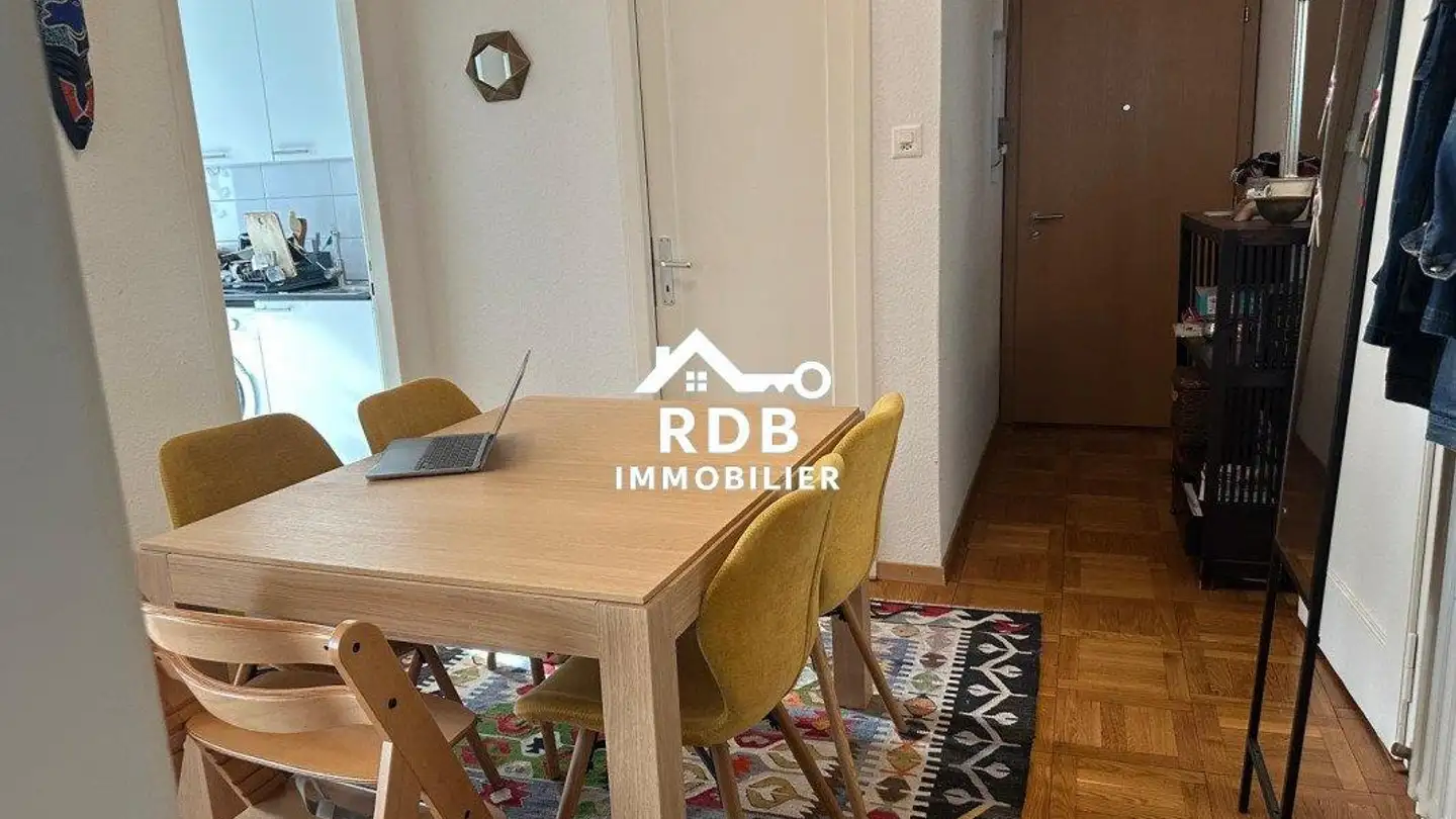 Appartamento in affitto - 1206 Genève - Foto 4
