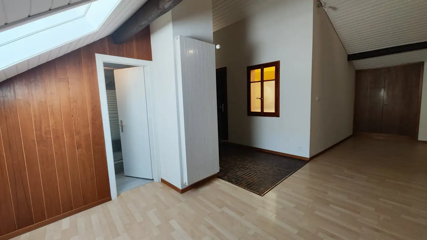 Appartement à louer - 1890 St-Maurice - Photo 2