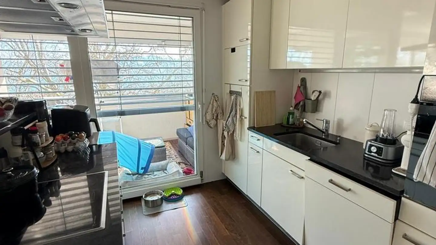 Apartment for rent - Avenue Ignace Paderewski 32B, 1110 Morges - Photo 4