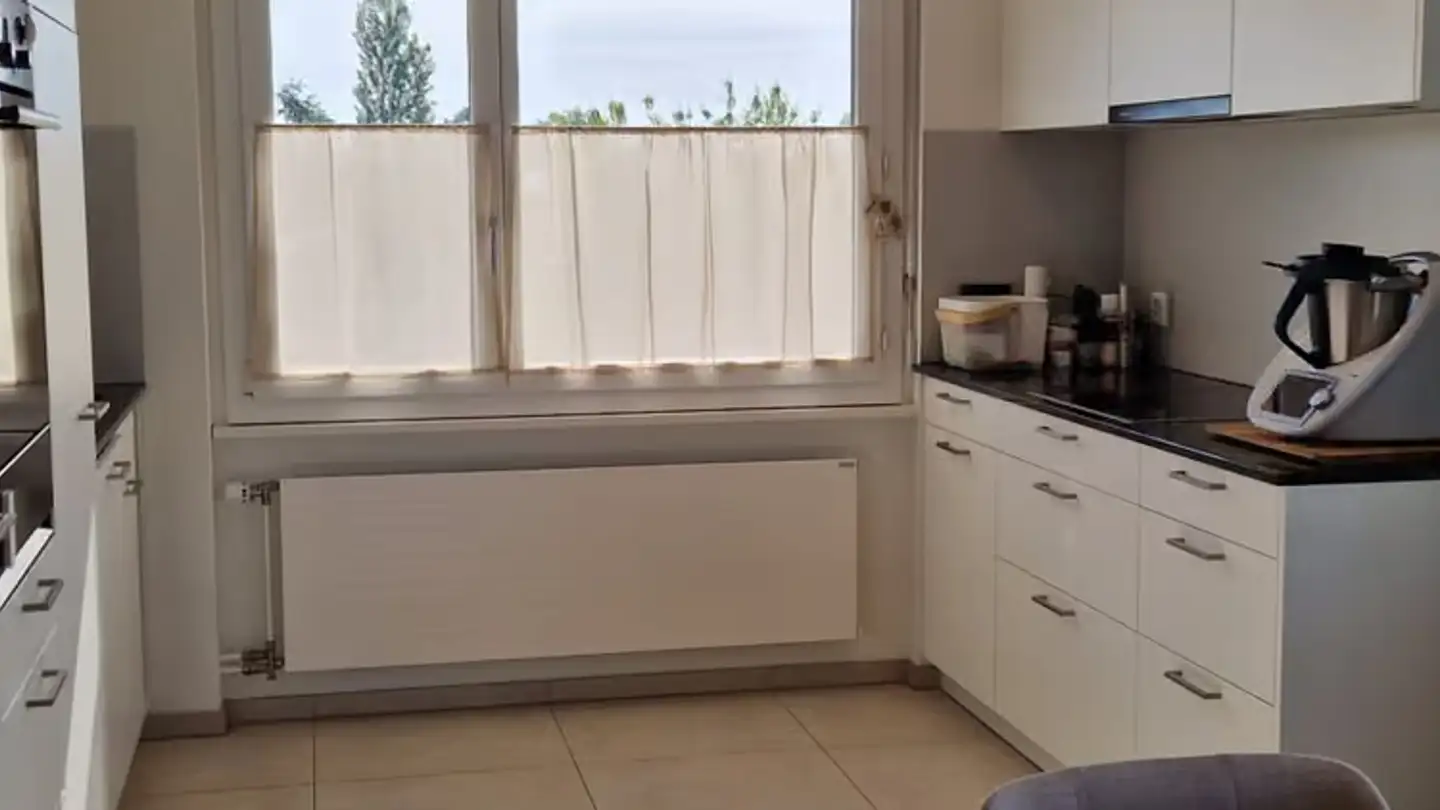 Appartement à louer - Chrüzmatte 11, 6247 Schötz - Photo 3