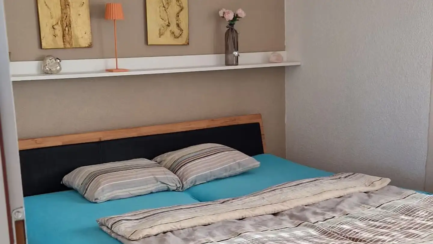 Appartement à louer - Chrüzmatte 11, 6247 Schötz - Photo 4