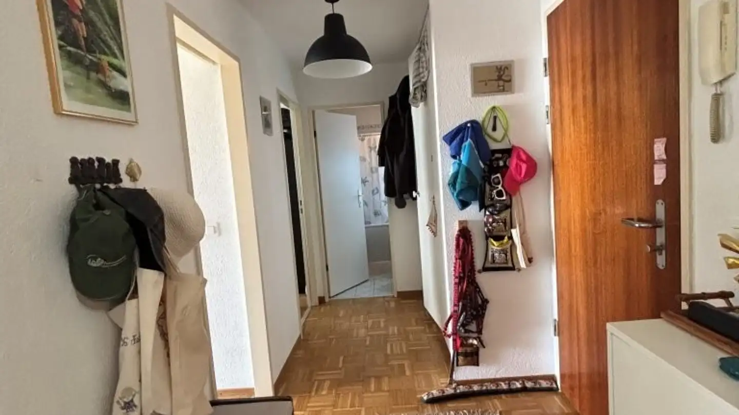 Apartment for rent - Rue Du Pont-Neuf 4, 1110 Morges - Photo 4
