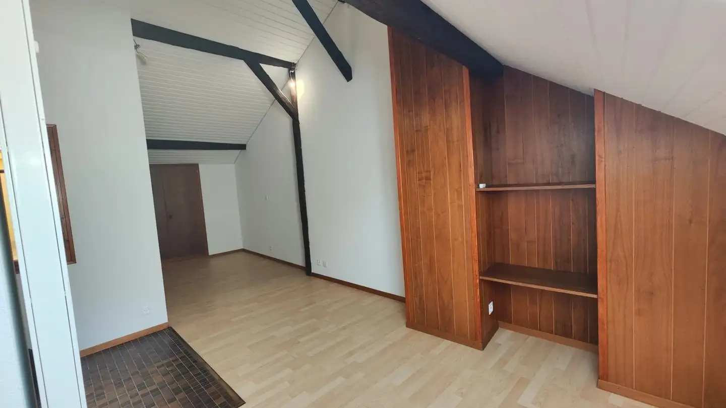 Appartement à louer - 1890 St-Maurice - Photo 3