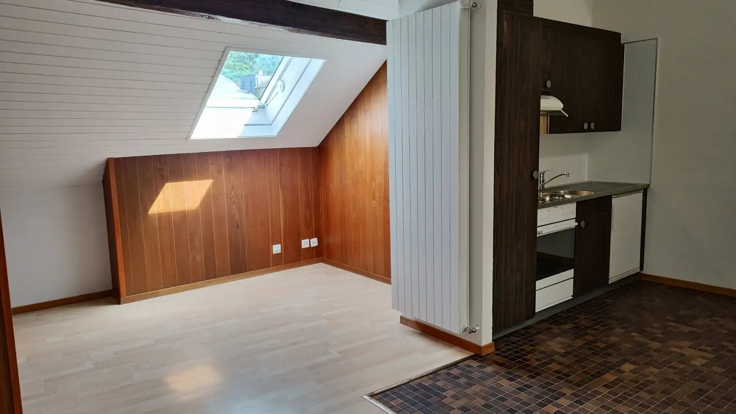 Appartement à louer - 1890 St-Maurice - Photo 4